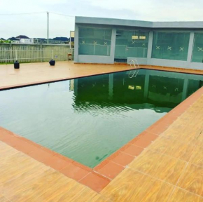 Lovely ensuite Studio apartment for flexible stay
